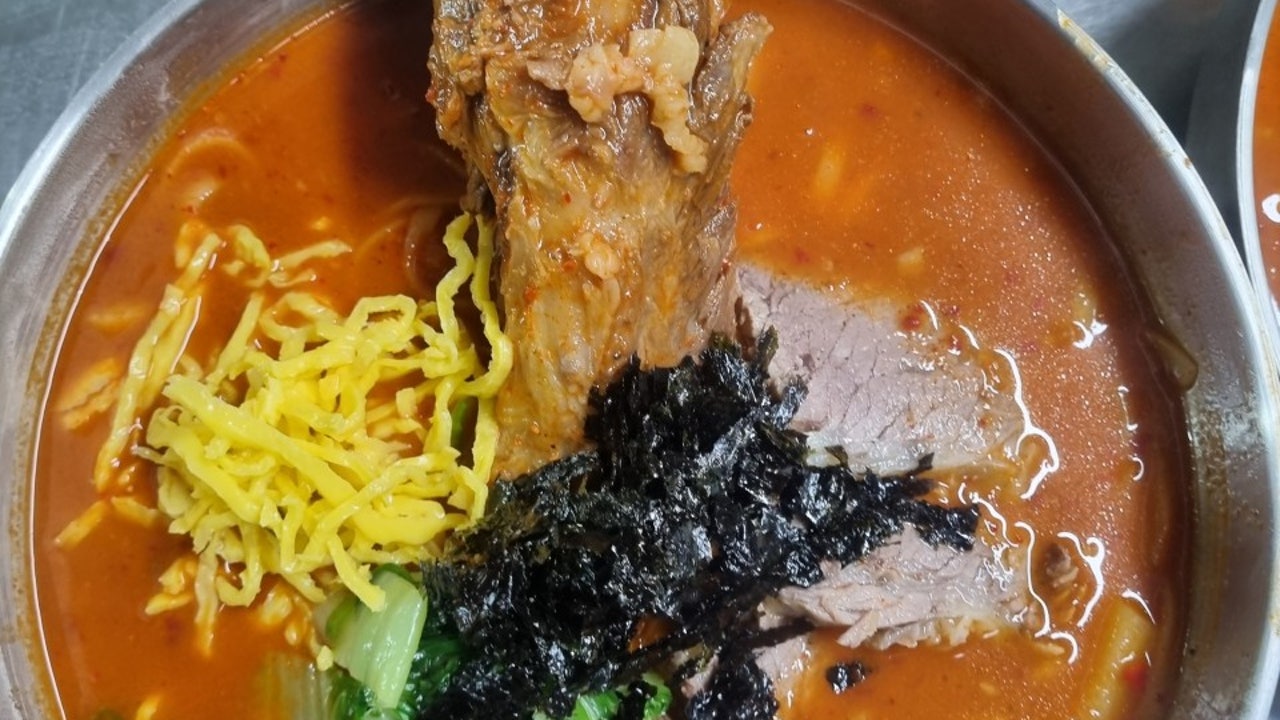 호동이네 구미옥계점