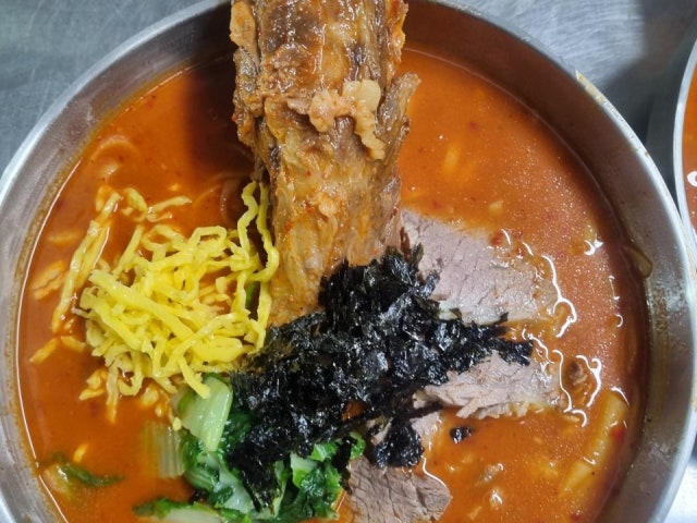 호동이네 구미옥계점
