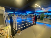 위너복싱 서울대입구점