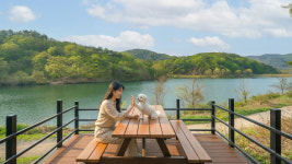 청도 엘라고 풀빌라 펜션