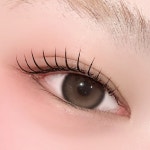 희로우 속눈썹 펌 포인트연장 인천부평점