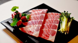 구자춘참치 마포본점