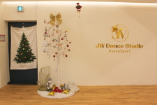 JW댄스스포츠학원