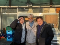팔씨름 국가대표 왕왕 갈비탕 순대국