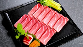 구자춘참치 마포본점