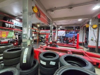 남영종합타이어