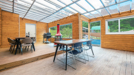 청도 엘라고 풀빌라 펜션