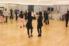 JW댄스스포츠학원