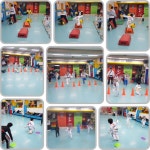 연세드림아이태권도