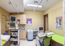 세연투섬내과의원