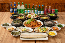 정가네뽈테기 신월본점