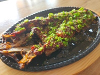 할머니소머리국밥&속초코다리냉면