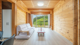 청도 엘라고 풀빌라 펜션