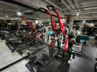 비해피휘트니스 수영점 헬스PT