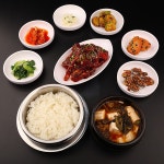 밥도둑게장명가 영덕가든