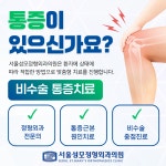 서울성모정형외과의원