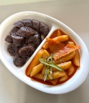 하니학교앞분식