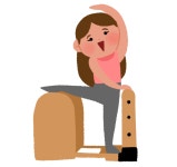 아프로 휘트니스/필라테스