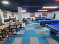 제이에스 당구클럽