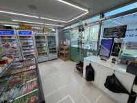 24시무인아이스크림할인점 충효점