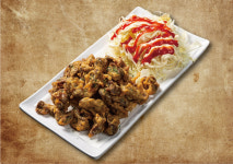 삼백휴게실 신림점