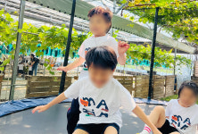 꿈을키우는어린이집