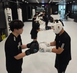 ROAD FC SSMA상승도장 MMA 합기도 특공무술