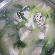 생대구 지리탕