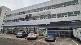 르노코리아서비스코너 금오점