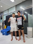ROAD FC SSMA상승도장 MMA 합기도 특공무술