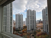 유리창문청소 믿음크린