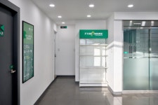 타이어모어 청량리점