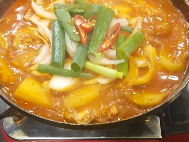 제주정제토속뚝배기