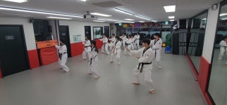 광무태권도체육관