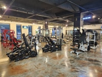 올웨이즈피트니스 비전점