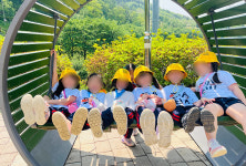 꿈을키우는어린이집