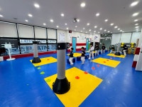 MTA태권도 진주사들로점