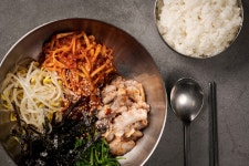 온뜨락 관광오리탕 하당석현점