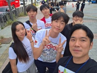 ROAD FC SSMA상승도장 MMA 합기도 특공무술