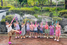 꿈을키우는어린이집