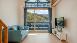 라비타 글램핑 펜션