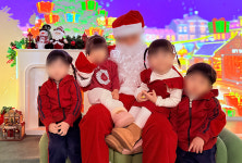 꿈을키우는어린이집