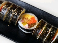 라니김밥