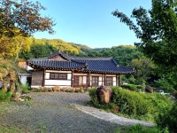 지리산펜션한옥 청학재