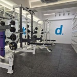 엑스디짐 PT&헬스 당산점