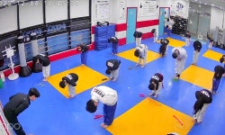 MTA태권도 진주사들로점