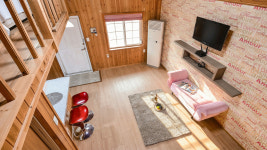 가평 아름마루 독채애견펜션