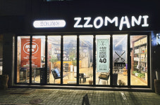 쪼마니헤어 장유점