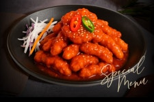 고불짬뽕 동탄여울공원점