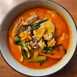 고불짬뽕 동탄여울공원점